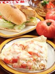 TONY's PIZZA トニーズ ピザ 2