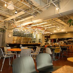 WPU BEER DINER ダブリューピーユー ビア ダイナー 2