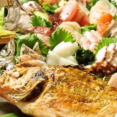 はなたれ 人形町店 2