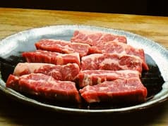 焼肉 ごっちゃん。 2