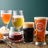 torne craft beer トーンクラフトビアー 3