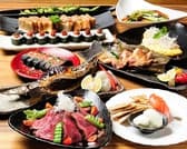 海鮮七輪焼 山海倶楽部 淀屋橋店 3