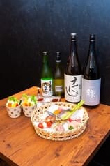 串揚げバル縁 2