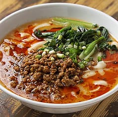 杜記 中華第一家 横浜中華街 2