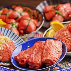 焼肉倶楽部 天王寺店 2