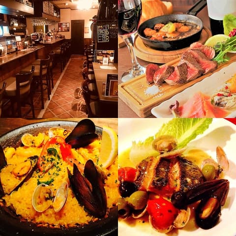 BAR LEON バル レオン