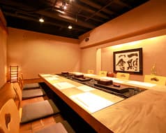 日本料理 波勢 2