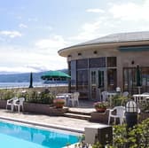 ラ クラッセ ドゥ シェネガ 3