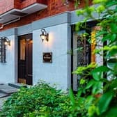 喫茶館BleuMontagne 3