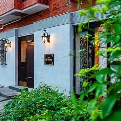 喫茶館BleuMontagne 2