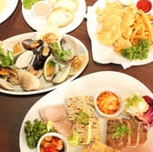 BISTROたちかわ 3