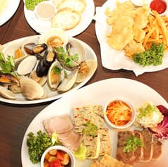 BISTROたちかわ 2