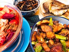 銀座 小料理 龍 2