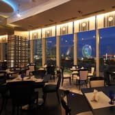 THE sea ザ・シー ニューオータニイン横浜プレミアム 3