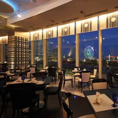 THE sea ザ・シー ニューオータニイン横浜プレミアム 2