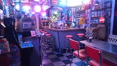 西武柳沢 ダイアモンド ヘッド 2