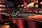 Whiskey&Cocktail Bar Lumiere 恵比寿 3