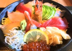 ダイニング　まめだ 2