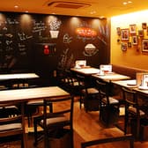 SALVATORE CUOMO & BAR サルバトーレ クオモ アンド バール 柏 3