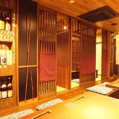 旨いもん酒場 イロドリ 2