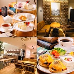 ICHIRINCOFFEE 一凛珈琲 箕面本店 2