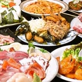 やきとり味門 3