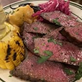 イタリア食堂 イルセルペンテ 3