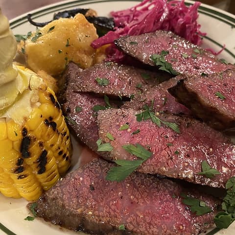 イタリア食堂 イルセルペンテ