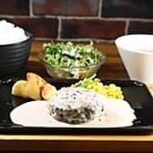 ハンバーグレストラン ドヤ 3