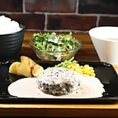 ハンバーグレストラン ドヤ 2