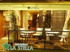 Cafe italiano LA STELLA 2