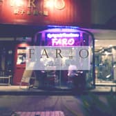 餃子と担々麺 名古屋チャイニーズバル FARO 花楼 3