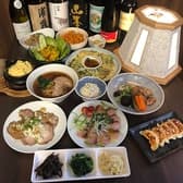 だいにんぐ龍仙山 3