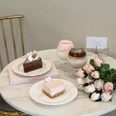 Ciel by Fran cafe シエル バイ フランカフェ 2