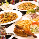 アルコイリス arcoiris 川崎店 3