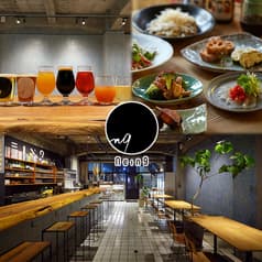 nein9 Kitchen&Bottle Shop 2