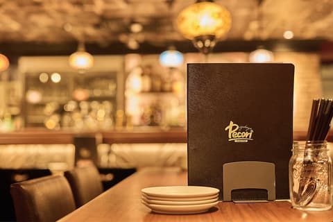 洋風居酒屋Pecori 調布店