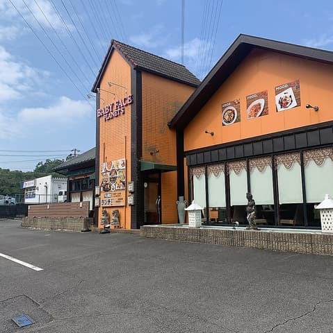 ベビーフェイスプラネッツ BABY FACE PLANET'S 四日市笹川店