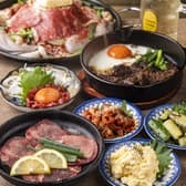 伝助 大阪梅田店 3