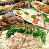 博多食べ飲み放題居酒屋 気分上々 3