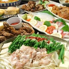 博多食べ飲み放題居酒屋 気分上々 2