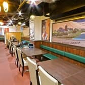 唐牛 蘭州拉麺 3