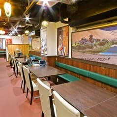 唐牛 蘭州拉麺 2