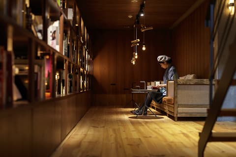 ズイウン ダイニング zuiun dining