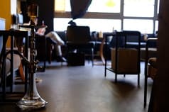 中目黒シーシャ HOT BOX 2