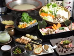 個室居酒屋 月山 三軒茶屋 2