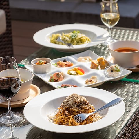 イエノウエノカフェ