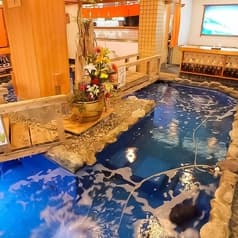 いけす料理柏 2