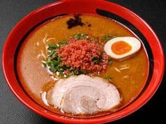 北海道名物らー麺 えびそば 一幻 2