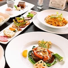 ビストロ グランシャリオ Bistro Grand Chariot 2